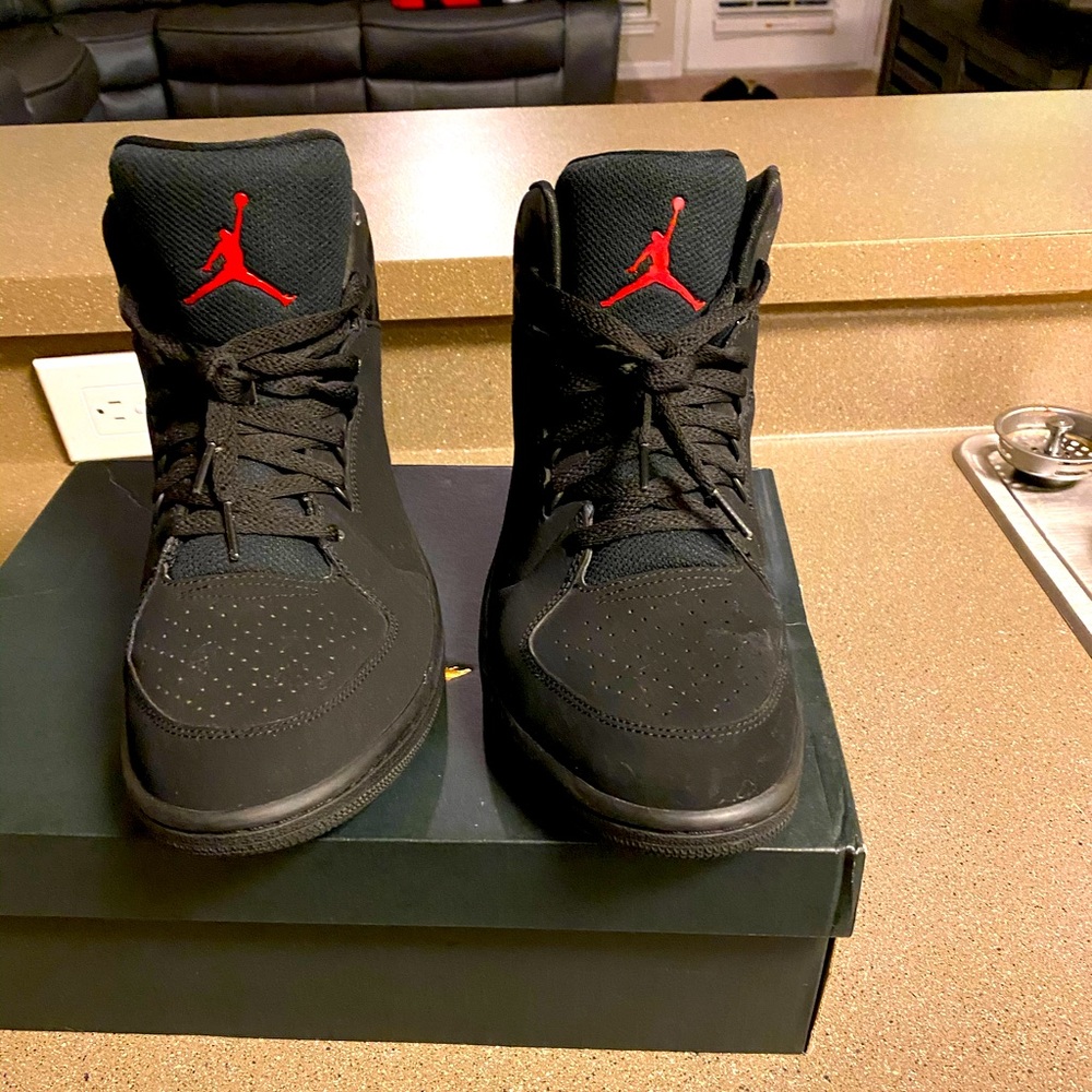 COPY - Men Jordan 1 Flight Shoes